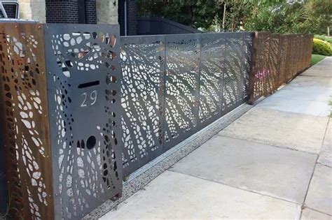 simple fence ideas philippines|16 garden fence ideas your neighbors will want to copy .